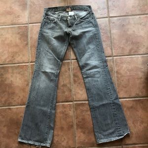 Lucky brand jeans